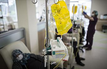 Beyin tümörlü hastaların Kovid-19'a karşı aşılanması kemoterapi tedavilerine göre ayarlanmalı