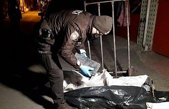 Bursa'da otomobillerden 40 bin liralık akü çalan şüpheliler yakalandı