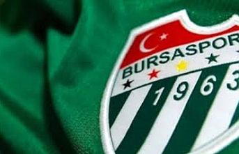 Bursaspor'da 3 kişinin Kovid-19 testi pozitif çıktı