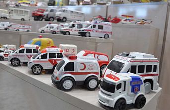 “İnegöl Sağlık Tarihi, Ambulans Tarihi ve Oyuncak Ambulans Müzesi“, özel müze olarak tescillendi