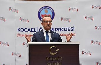 Kocaeli'de ÖNEM projesiyle 25 bin çocuğa sosyal destek sağlanacak