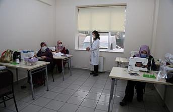 Kocaeli'nin “halk üniversitesi“ salgın tedbirleri altında yüz yüze eğitime başlıyor