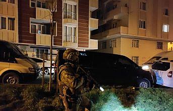 İstanbul'da “yasa dışı bahis“ operasyonu