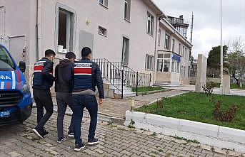 Balıkesir merkezli FETÖ operasyonunda 11 şüpheli gözaltına alındı