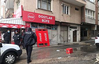 Bursa'da tartıştığı kardeşini bıçaklayan kişi gözaltına alındı