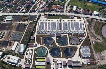 Kocaeli'de güneş enerji santralleri belediye bütçesine katkı sağlıyor