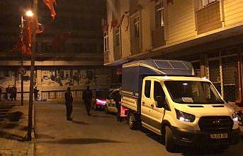 Şehit Uzman Çavuş Aygün Çakar'ın İstanbul'daki ailesine acı haber verildi
