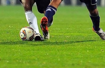 TFF 1. Lig'de yarın ve perşembe günü oynanacak maçların hakemleri açıklandı