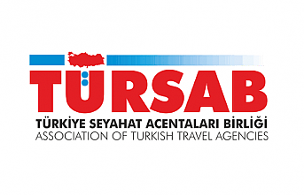 TÜRSAB Ulusl﻿ararası Turizm Forumu