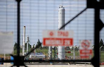 Cumhurbaşkanı Erdoğan'ın petrol keşfi açıklaması Kırklareli'nde sevinçle karşılandı
