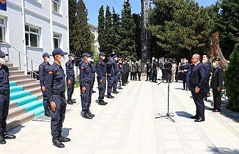 TBMM Başkanı Şentop Tekirdağ'da bayramlaşma programlarına katıldı: