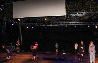 “Bursa Uluslararası Balkan Ülkeleri Tiyatro Festivali“ başladı