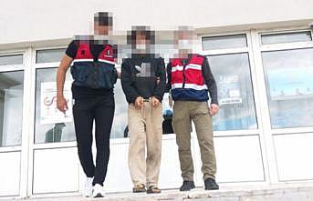 Kırklareli'nde terör örgütü DEAŞ'a yönelik operasyonda bir şüpheli gözaltına alındı