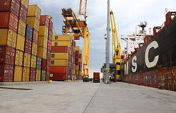 Medlog Gemicilik Türkiye'nin en büyük konteyner gemisi MED AYDIN'ı filosuna kattı