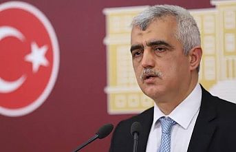 AYM kararına uyan yerel mahkeme, HDP'li Gergerlioğlu hakkında tahliye kararı verdi