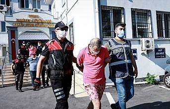 Bursa merkezli fuhuş operasyonunda 13 şüpheli yakalandı