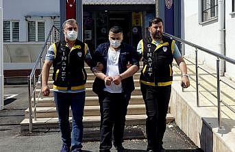 Bursa'da bir kişinin silahla öldürülmesine ilişkin 3 şüpheli gözaltına alındı