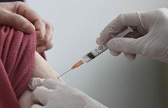 Trakya'da 2 milyon dozdan fazla Kovid-19 aşısı uygulandı