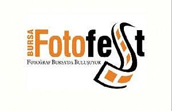 11. Bursa Uluslararası Fotoğraf Festivali, 19-28 Kasım'da yapılacak