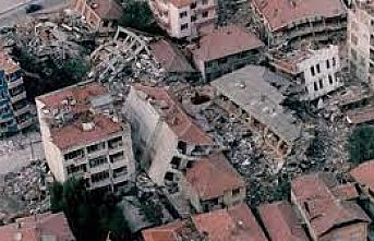 Kocaeli'de deprem uyarı ve acil müdahale sistemi kurulacak
