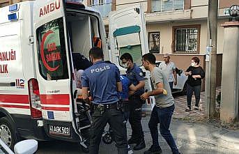 Kocaeli'deki bıçaklı ve silahlı kavgada 1 kişi öldü, 3 kişi yaralandı