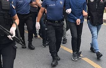Bursa'daki uyuşturucu operasyonuyla ilgili soruşturmada tutuklu sayısı 72'ye yükseldi