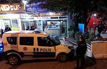 Kocaeli'de belediye işçisini öldüren zanlı adliyeye sevk edildi
