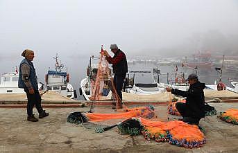 Marmara Denizi'nin özel çevre koruma bölgesi ilan edilmesi balıkçıları sevindirdi