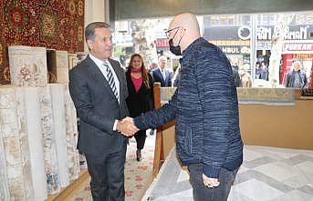 TDP Genel Başkanı Sarıgül, Yalova'da parti binasını açtı