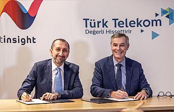 Türk Telekom 5G'de oyunun kuralını değiştirmeye hazırlanıyor