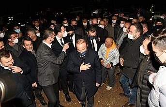 AK Parti Grup Başkanvekili Turan'dan Kılıçdaroğlu'nun sözlerine tepki