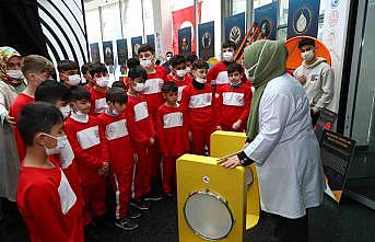 Bağcılar Belediyesinden terör mağduru çocuklara İstanbul turu