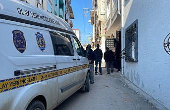 Bursa'da evinin çatısını yaparken düşen kişi yaşamını yitirdi
