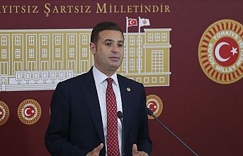 CHP Genel Başkan Yardımcısı Akın açıklamada bulundu