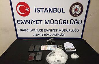 İstanbul'daki uyuşturucu operasyonunda izlenimler