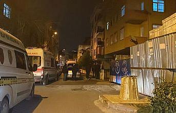 İstanbul'da Ukrayna uyruklu kadın ile eşi evlerinde ölü bulundu