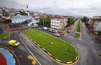 Sakarya Büyükşehir Belediyesinden 2,5 yılda 2,5 milyar liralık yatırım