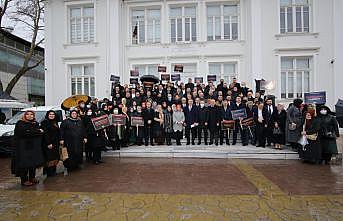Sakarya Kocaeli, Zonguldak, Bartın ve Karabük'te 28 Şubat sürecine tepkiler