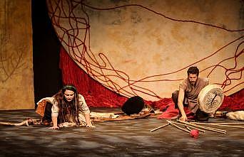 9. Bursa Uluslararası Balkan Ülkeleri Tiyatro Festivali başladı