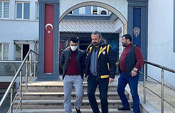 Bursa'da gece kulübündeki silahlı kavgayla ilgili 1 kişi tutuklandı