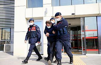 CHP Kırklareli İl Başkan Yardımcısı usulsüzlük ve rüşvet soruşturmasında tutuklandı