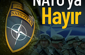 NATO Liderler Zirvesi sonrası TKP'den açıklama