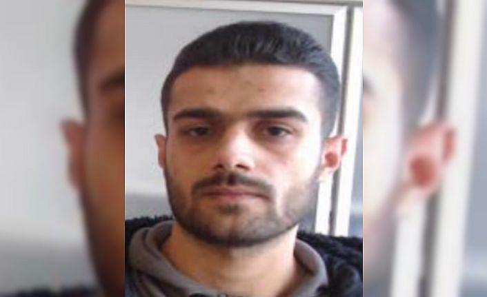 Canlı bomba eylemi hazırlığındaki DEAŞ'lı terörist İstanbul'da yakalandı