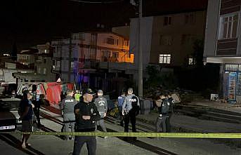 Kocaeli'deki trafik kazasında  kişi öldü