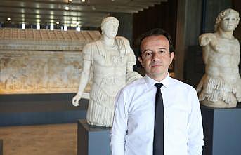 Troya Müzesi Avrupa Müzeler Gecesi etkinliğinde yer alacak