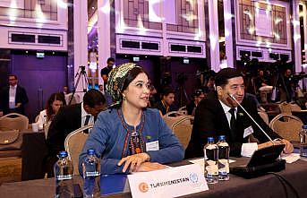 TBMM Başkanı Şentop Küresel Parlamenter Göç Konferansı açılışında konuştu