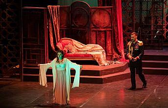 13. Uluslararası İstanbul Opera Festivali Saraydan Kız Kaçırma Operası'yla sona erdi