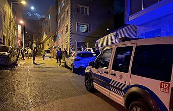 Bursa'da eniştesini bıçakladığı iddia edilen kayınbirader gözaltına alındı