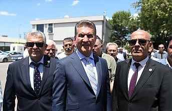 DSP Genel Başkan Yardımcısı Kul'un cenazesi Bursa'da toprağa verildi