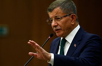 Davutoğlu: Erdoğan ve Bahçeli'nin İlişkileri berrak değil!